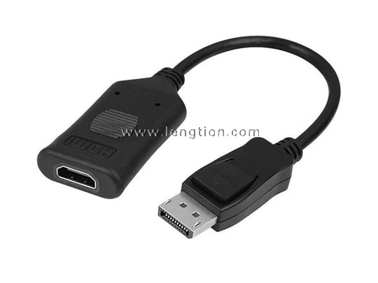 Active DP Displayport to HDMI cable Eyefinity Multiple Screen