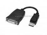 Active AMD Eyefinity Active DP to DVI-I 24+5 Cable Converter Support 6 screen Display