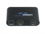 VGA with 3.5MM Audio to HDMI Converter