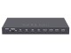 1.4v 4x4 4 In 4 Out HDMI Matrix HDMI Routing Switcher Splitter with IR and RS232 USB ISP and DIP switch