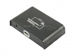 HDMI to Scart Composite TV Video Converter 1080P PAL APPLE TV2 DVD PS3 STB Sky