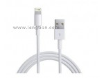 8 Pin Lighting USB2.0 Cable Charger Charging Data Sync Cord for iPhone5/5C/5S/6/6Plus/iPad Mini 