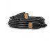 HDMI CABLE v1.4 For BLURAY 3D DVD PS3 HDTV XBOX LCD HD TV 1080P 2160P