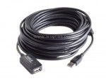USB 2.0 Type A Male to A Female Active Extension Repeater Cable 5M 10M 15M 20M