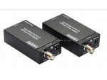 1080P 3D HDMI Extender Repeater Transmitter Over Coaxial 100m IR CONTROL DVI HDTV STUB DVD REMOTE CCTV