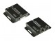 DVI Extender Equalizer DVI Dual Link Video Repeater Balun Video Transmitter 50M
