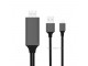 Lightning iPad iPhone To HDMI HDTV Digital AV Adapter Cable For iPhone X 8 7 6 6s 5 5 iPad mini LT-HD017
