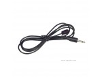 IR Infrared Emitter Extension Cable Single HeadEye 3.5mm Jack Transmitter Blaster Eye Wire Cord for xbox STB
