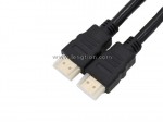 High Speed HDMI Male to male Cable Gold Plated 1080P 3D for Blu Ray Player 3D TV