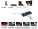 4X1 Quad Multi-Viewer Seamless HDMI Switcher PIP With Ir Remote Gaming Exhibition Hall Meeting Surveillance Display Mall