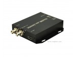 TVI to HDMI Video Converter with TVI BNC Loop out for CCTV cameral 960H 1080P 720P