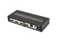 3x1 3 Port 1.4v HDMI Switch with TOSLINK Optical SPDIF & RCA L/R Audio Out Audio Extractor Splitter with Remoter Support MHL