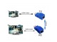 HDMI RJ45 Network Extender 30M HDMI to RJ45 Cable Converter Splitter Repeater by Cat 5e Cat 6 1080P for HDTV HDPC PS3 STB