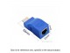 HDMI RJ45 Network Extender 30M HDMI to RJ45 Cable Converter Splitter Repeater by Cat 5e Cat 6 1080P for HDTV HDPC PS3 STB