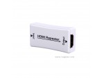 HDMI Extender Repeater Female to Female Amplifier 40M 130 Ft 1080p 1.65G