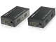HDMI 50M Extender Over Single Cat 5e/Cat 6 UTP Cables 3D 1080P