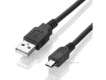 Micro 5pin USB 2.0 Cable Date Sync Charger Cable for Sumsung Xiaomi Huawei
