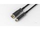 USB Type C to HDMI Fiber Optical Cable 10m 30m 60m 4K@60Hz Thunderbolt 3 for Dell MacBook Pro Air iPad Pro Surface Book Samsung