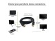 8K DisplayPort Cable 1.4 144Hz Dp Cable Monitor Video Cord For AMD GTX Acer Asus Dell HP BenQ