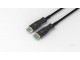 HDMI 2.1 Optical Fiber Cable Ultra-HD 8K 120Hz 48Gbs Cord HDR 4:4:4 amplifier for Tv Laptop Ps4 Xiaomi Lcd up to 100M